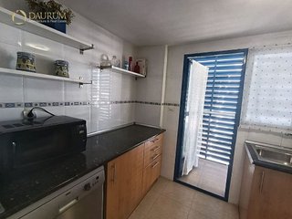 Ático en venta en La Cala de Villajoyosa en Villajoyosa/Vila Joiosa (la)