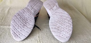 Zapatillas Skechers Mujer Negras y Doradas