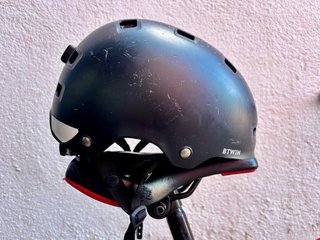 Bicicleta Infantil BTWIN RacingBoy 320 20 pulgadas