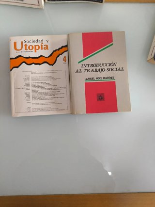 Título: Lote libros Sociología y Ciencia Política