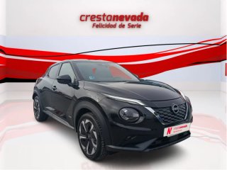 Nissan Juke 2024 ¡¡Desde 341€ al mes!!