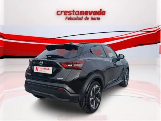 Nissan Juke 2024 ¡¡Desde 341€ al mes!!