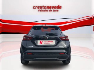 Nissan Juke 2024 ¡¡Desde 341€ al mes!!