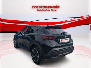 Nissan Juke 2024 ¡¡Desde 341€ al mes!!