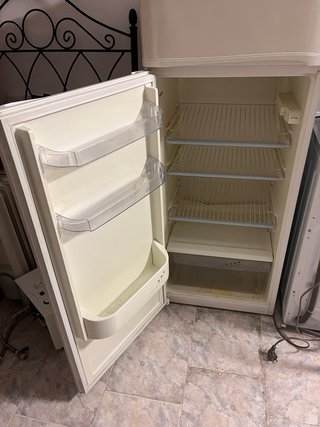 Frigorífico Edesa Blanco
