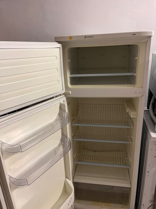 Frigorífico Edesa Blanco