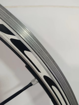 Ruedas Carretera Fulcrum Racing Zero