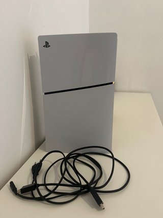 PS5 Slim Digital 825GB, senza controller