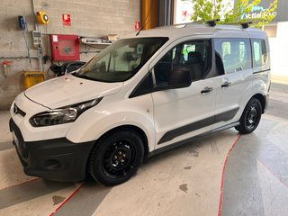Ford Transit Connect 2016