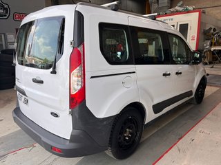 Ford Transit Connect 2016