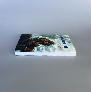 El caballero de los Siete Reinos - 1a Edición 2015