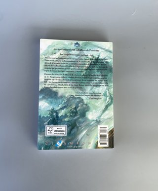 El caballero de los Siete Reinos - 1a Edición 2015