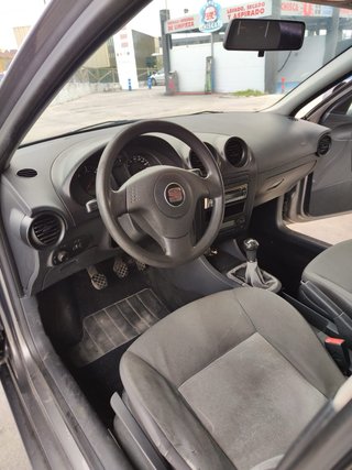 SEAT Cordoba 2005 1.9 TDI 275.000km ULTIMO PRECIO
