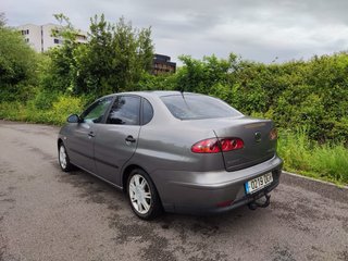 SEAT Cordoba 2005 1.9 TDI 275.000km ULTIMO PRECIO
