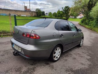 SEAT Cordoba 2005 1.9 TDI 275.000km ULTIMO PRECIO