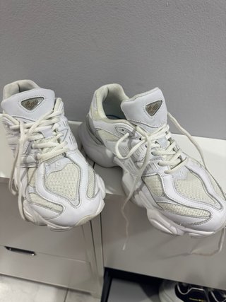 New Balance 9060 Bambas Blancas