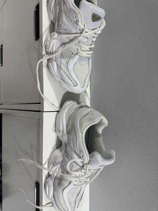 New Balance 9060 Bambas Blancas