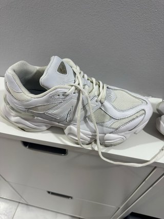 New Balance 9060 Bambas Blancas