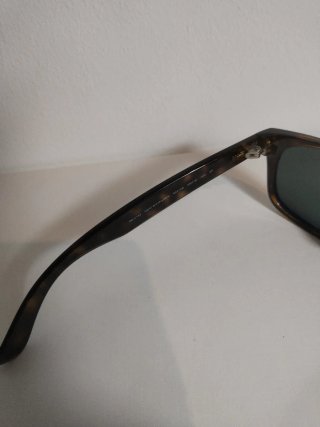 Gafas de sol Ray-Ban Tortoise