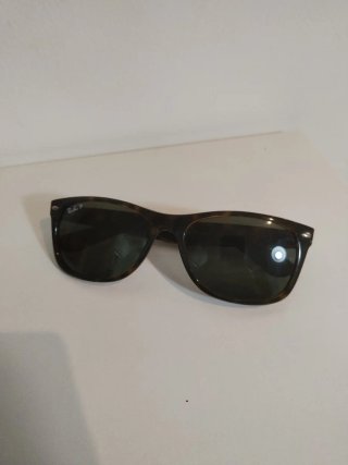 Gafas de sol Ray-Ban Tortoise