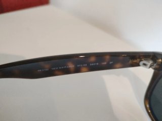 Gafas de sol Ray-Ban Tortoise