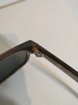 Gafas de sol Ray-Ban Tortoise