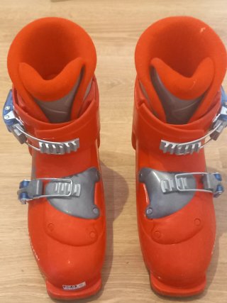 Botas de esquí Salomon Talla 31-32