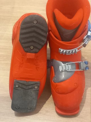 Botas de esquí Salomon Talla 31-32