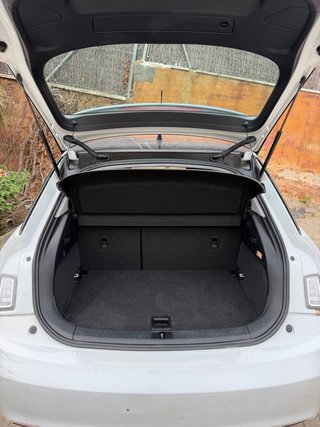 Audi A1 2012
