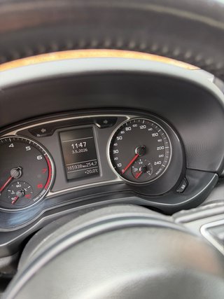 Audi A1 2012