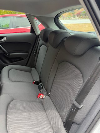 Audi A1 2012