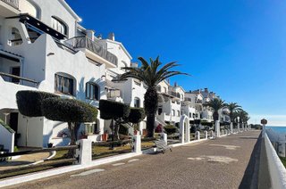 Piso en alquiler en L'Aragai - Prat de Vilanova en Vilanova i La Geltrú