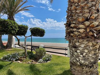 Piso en alquiler en L'Aragai - Prat de Vilanova en Vilanova i La Geltrú
