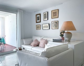 Piso en alquiler en L'Aragai - Prat de Vilanova en Vilanova i La Geltrú