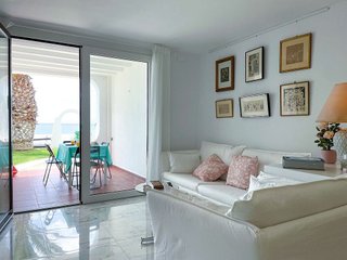 Piso en alquiler en L'Aragai - Prat de Vilanova en Vilanova i La Geltrú