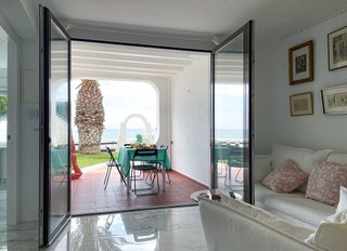 Piso en alquiler en L'Aragai - Prat de Vilanova en Vilanova i La Geltrú