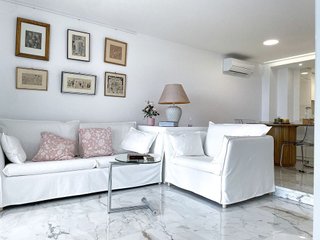 Piso en alquiler en L'Aragai - Prat de Vilanova en Vilanova i La Geltrú