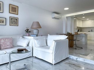 Piso en alquiler en L'Aragai - Prat de Vilanova en Vilanova i La Geltrú