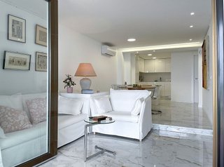 Piso en alquiler en L'Aragai - Prat de Vilanova en Vilanova i La Geltrú