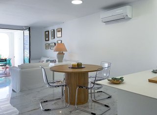 Piso en alquiler en L'Aragai - Prat de Vilanova en Vilanova i La Geltrú
