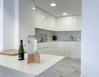Piso en alquiler en L'Aragai - Prat de Vilanova en Vilanova i La Geltrú