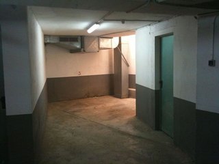 Trastero en alquiler en La Plana en Esplugues de Llobregat
