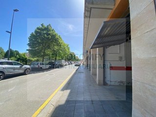 Garaje en alquiler en Bisbal d´Empordà, La