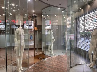 Local comercial en alquiler en Centre en Figueres