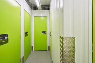 Trastero en alquiler en La Bordeta en Barcelona