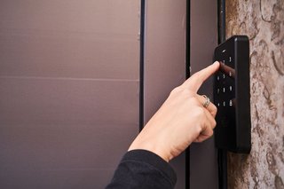 Trastero en alquiler en La Bordeta en Barcelona