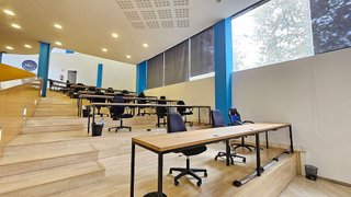 Oficina en alquiler en El Parc i la Llacuna del Poblenou en Barcelona