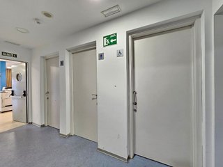 Oficina en alquiler en El Parc i la Llacuna del Poblenou en Barcelona