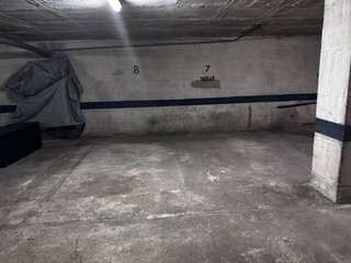 Garaje en venta en Vila de Palafrugell - Llofriu - Barceloneta en Palafrugell