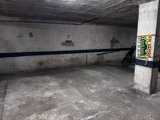 Garaje en venta en Vila de Palafrugell - Llofriu - Barceloneta en Palafrugell